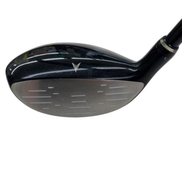 【中古】 ダンロップ XXIO(2010) U7 ユーティリティ UT XXIO MP600(ユーティリティ) (フレックスR) メンズ 男性用 右利き 右用 Cランク ゴルフクラブ