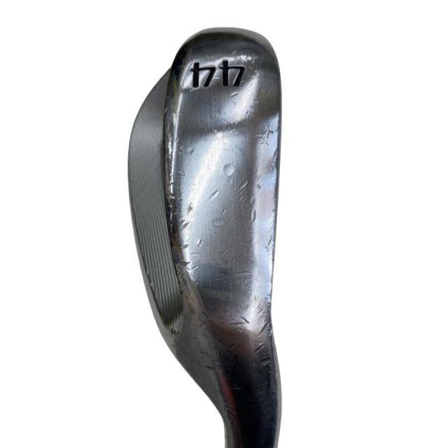 【中古】 フォーティーン DJ-5 44° ウェッジ WG FT-62w (フレックスその他) メンズ 男性用 右利き 右用 Cランク ゴルフクラブ 【中古】 フォーティーン DJ-5 44° ウェッジ WG FT-62w (フレックスその他) メンズ 男性用 右利き 右用 Cランク ゴルフクラブ