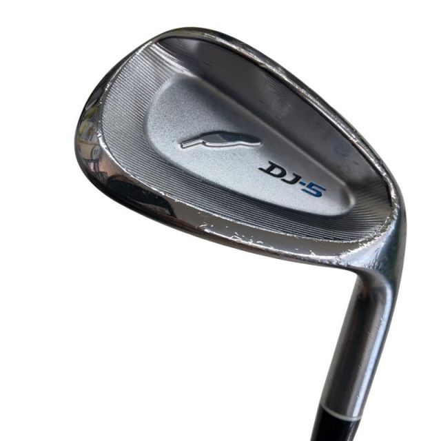 【中古】 フォーティーン DJ-5 44° ウェッジ WG FT-62w (フレックスその他) メンズ 男性用 右利き 右用 Cランク ゴルフクラブ