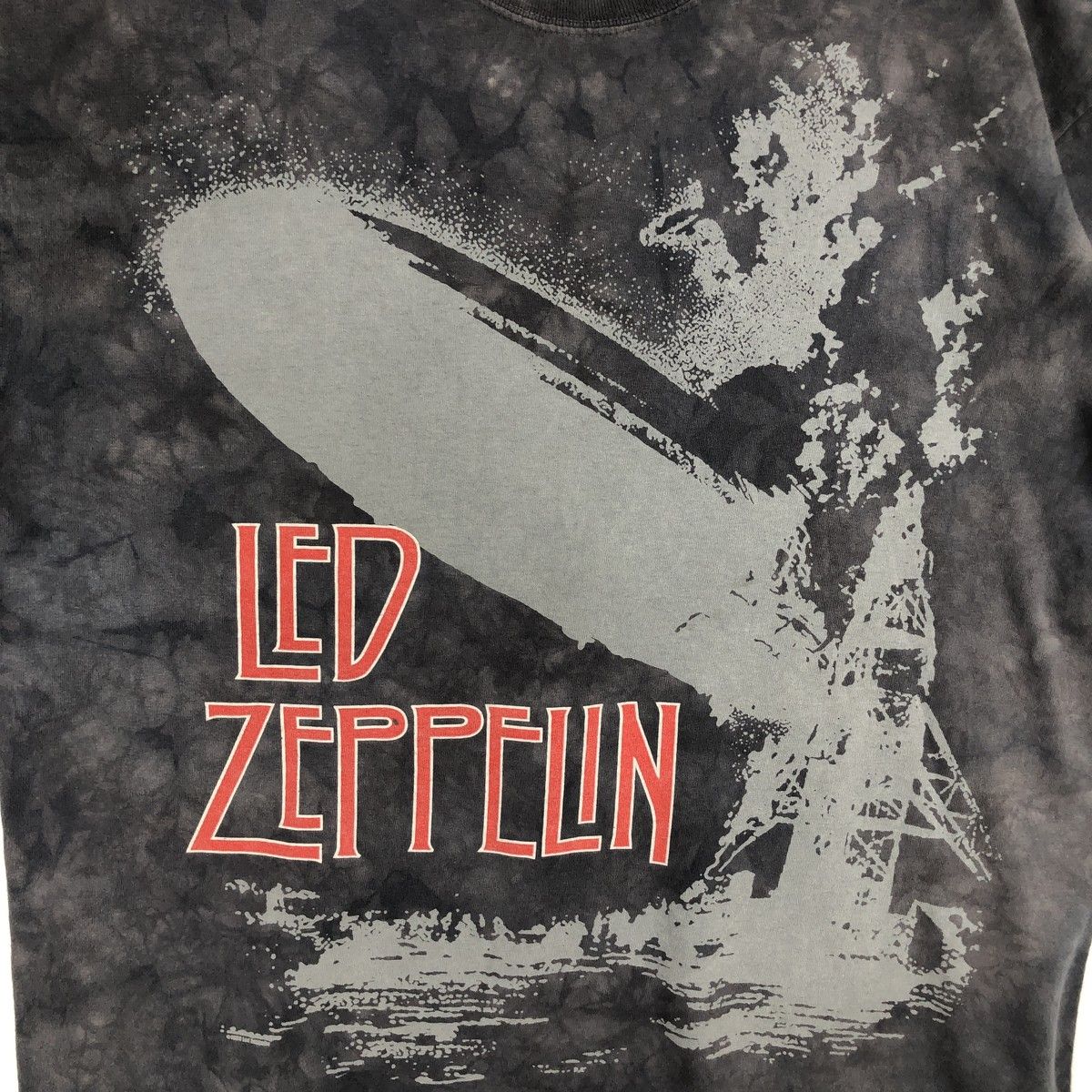 古着 リキッドブルー LIQUID BLUE LED ZEPPELIN レッドツェッペリン バンドTシャツ バンT メンズXL相当/eaa636487 古着 リキッドブルー LIQUID BLUE LED ZEPPELIN レッドツェッペリン バンドTシャツ バンT メンズXL相当/eaa636487
