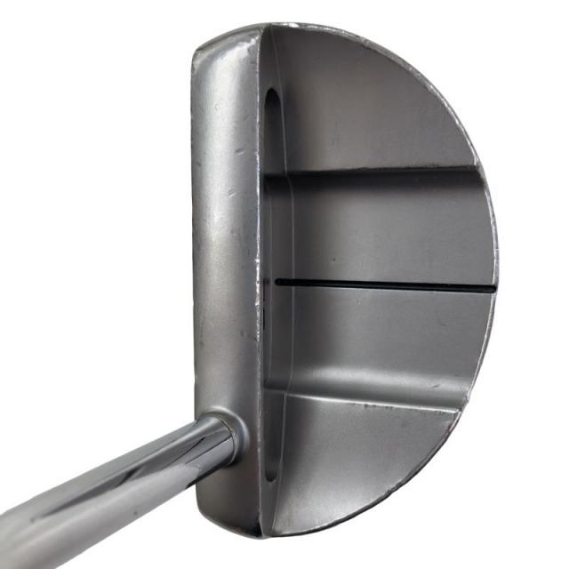 【中古】 テーラーメイド TP COLLECTION BERWICK 33インチ パター PT スチール (フレックスその他) メンズ 男性用 右利き 右用 Cランク ゴルフクラブ 【中古】 テーラーメイド TP COLLECTION BERWICK 33インチ パター PT スチール (フレックスその他) メンズ 男性用 右利き 右用 Cランク ゴルフクラブ