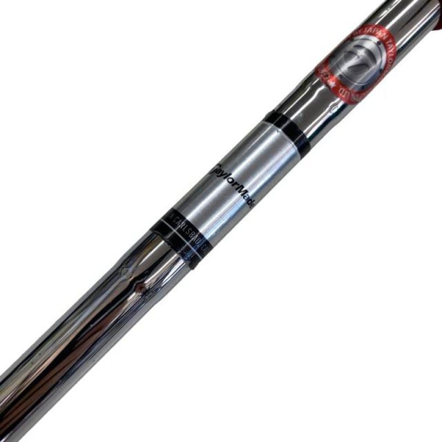 【中古】 テーラーメイド TP COLLECTION BERWICK 33インチ パター PT スチール (フレックスその他) メンズ 男性用 右利き 右用 Cランク ゴルフクラブ 【中古】 テーラーメイド TP COLLECTION BERWICK 33インチ パター PT スチール (フレックスその他) メンズ 男性用 右利き 右用 Cランク ゴルフクラブ