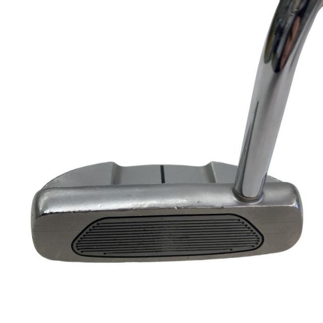 【中古】 テーラーメイド TP COLLECTION BERWICK 33インチ パター PT スチール (フレックスその他) メンズ 男性用 右利き 右用 Cランク ゴルフクラブ 【中古】 テーラーメイド TP COLLECTION BERWICK 33インチ パター PT スチール (フレックスその他) メンズ 男性用 右利き 右用 Cランク ゴルフクラブ
