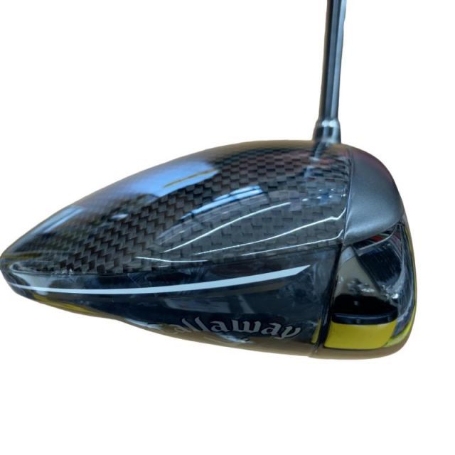 【中古】 キャロウェイ PARADYM Ai SMOKE MAX FAST 10.5° ドライバー DR TENSEI 40 for CW(Ai SMOKE DR) (フレックスR) メンズ 男性用 右利き 右用 Cランク ゴルフクラブ