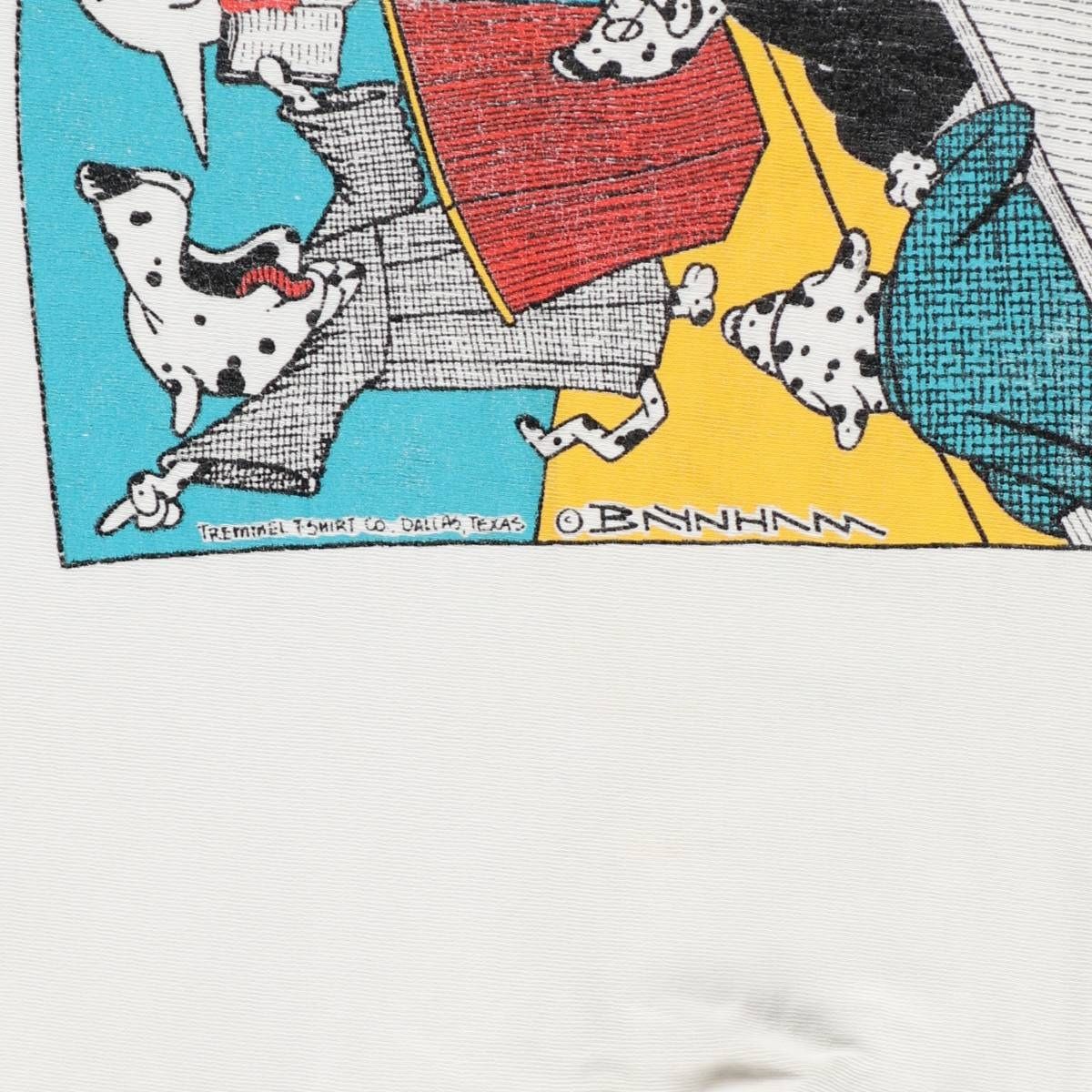 古着 90年代 CRITICS CHOICE プリントTシャツ USA製 メンズL相当 ヴィンテージ/eaa642192 古着 90年代 CRITICS CHOICE プリントTシャツ USA製 メンズL相当 ヴィンテージ/eaa642192