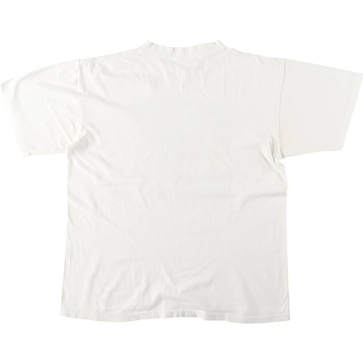古着 90年代 CRITICS CHOICE プリントTシャツ USA製 メンズL相当 ヴィンテージ/eaa642192 古着 90年代 CRITICS CHOICE プリントTシャツ USA製 メンズL相当 ヴィンテージ/eaa642192