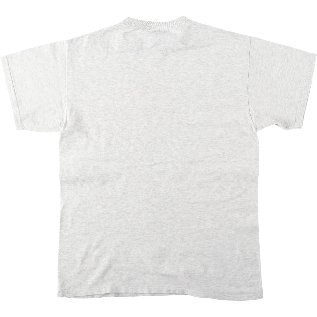 古着 TSI プリント プリントTシャツ メンズL相当/eaa642195 古着 TSI プリント プリントTシャツ メンズL相当/eaa642195