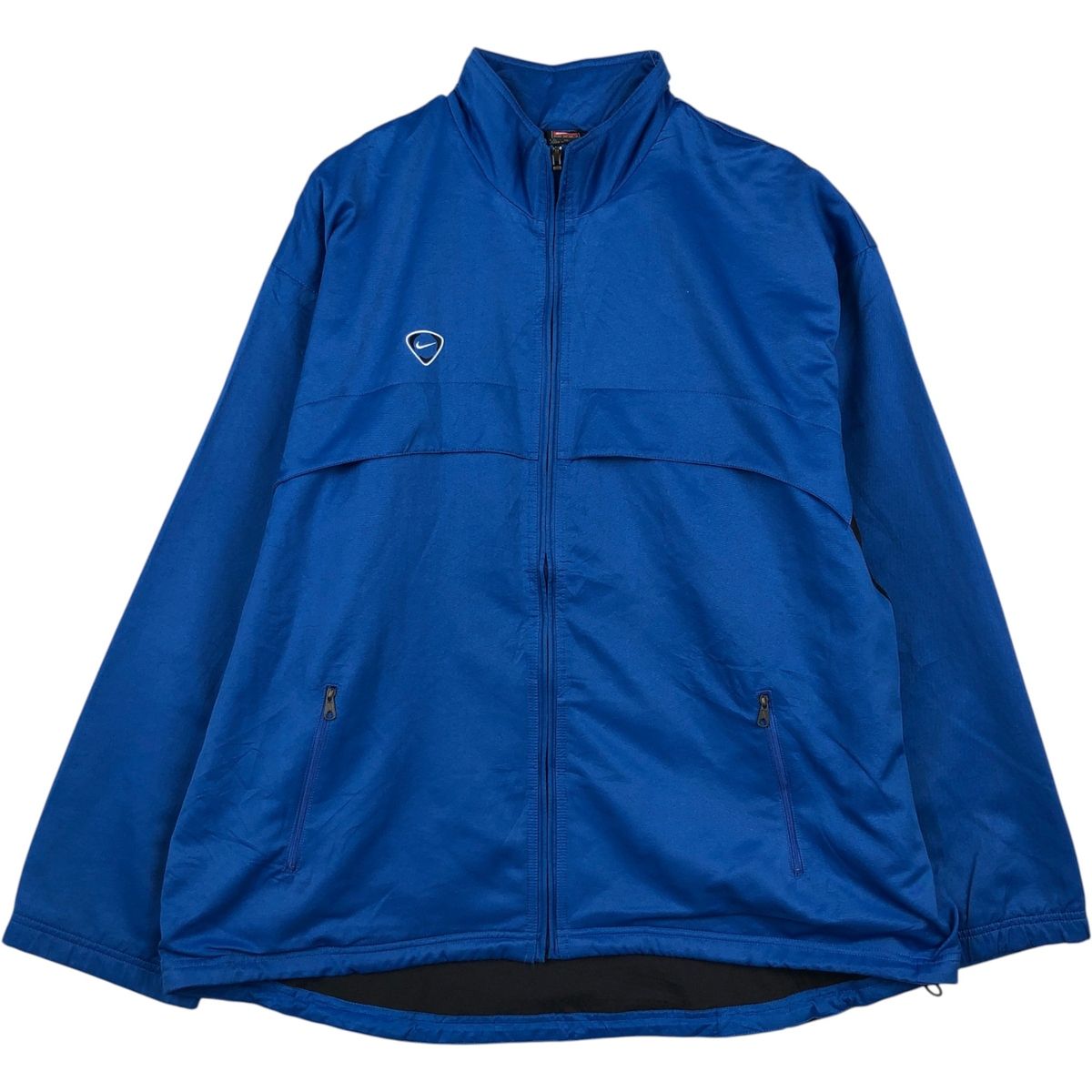 古着 00年代 ナイキ NIKE TEAM ウインドブレーカー メンズXL相当/eaa634303