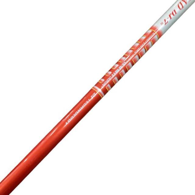 中古】 タイトリスト 910 F 15° フェアウェイウッド FW Tour AD DJ-7