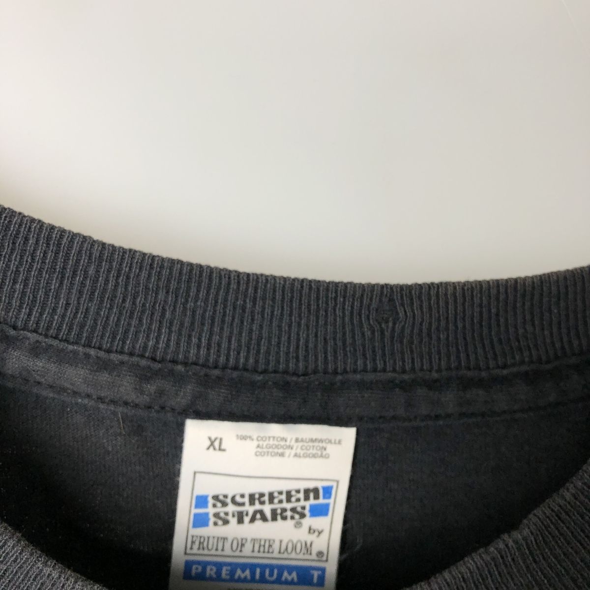 古着 ~90年代 スクリーンスターズ SCREEN STARS FRUIT OF THE ROOM GUINNESS ギネスビール アドバタイジングTシャツ/eaa638716 古着 ~90年代 スクリーンスターズ SCREEN STARS FRUIT OF THE ROOM GUINNESS ギネスビール アドバタイジングTシャツ/eaa638716