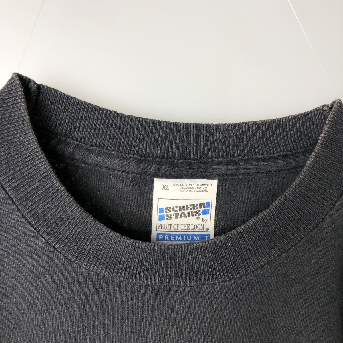 古着 ~90年代 スクリーンスターズ SCREEN STARS FRUIT OF THE ROOM GUINNESS ギネスビール アドバタイジングTシャツ/eaa638716 古着 ~90年代 スクリーンスターズ SCREEN STARS FRUIT OF THE ROOM GUINNESS ギネスビール アドバタイジングTシャツ/eaa638716