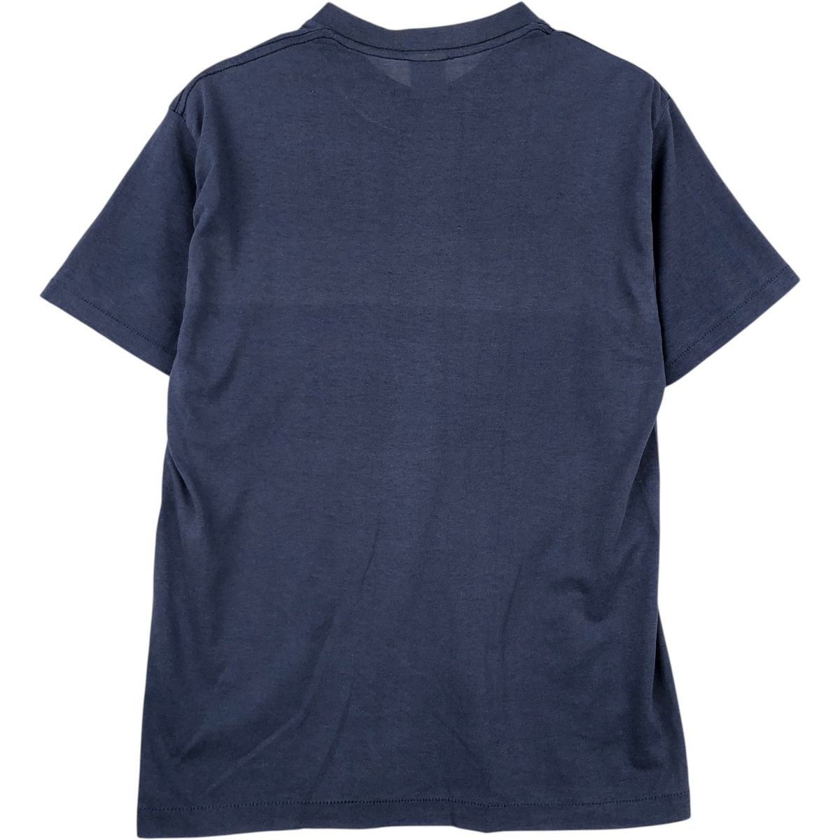 古着 ~90年代 TRENCH NASA アドバタイジングTシャツ USA製 メンズL相当 ヴィンテージ/eaa638721