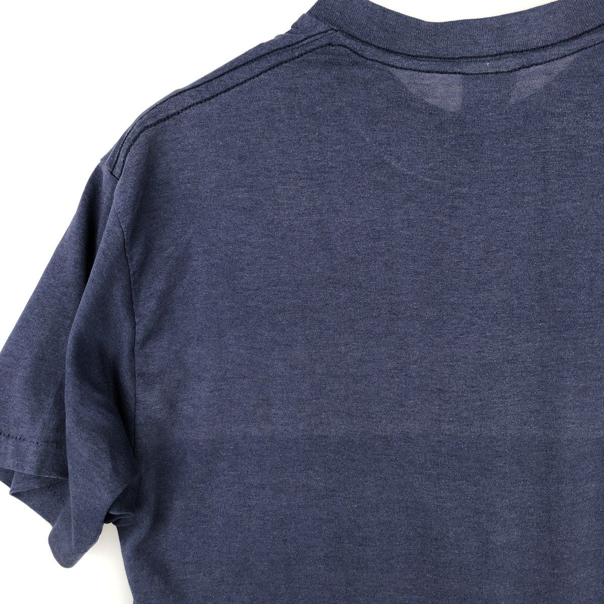 古着 ~90年代 TRENCH NASA アドバタイジングTシャツ USA製 メンズL相当 ヴィンテージ/eaa638721