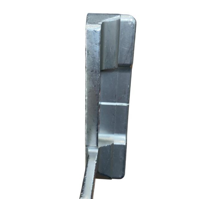 【中古】 タイトリスト SCOTTY CAMERON STUDIO SELECT NEWPORT 2 34インチ(15g) パター PT スチール (フレックスその他) メンズ 男性用 右利き 右用 Dランク ゴルフクラブ 【中古】 タイトリスト SCOTTY CAMERON STUDIO SELECT NEWPORT 2 34インチ(15g) パター PT スチール (フレックスその他) メンズ 男性用 右利き 右用 Dランク ゴルフクラブ