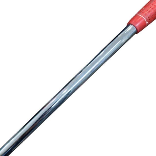 【中古】 タイトリスト SCOTTY CAMERON STUDIO SELECT NEWPORT 2 34インチ(15g) パター PT スチール (フレックスその他) メンズ 男性用 右利き 右用 Dランク ゴルフクラブ 【中古】 タイトリスト SCOTTY CAMERON STUDIO SELECT NEWPORT 2 34インチ(15g) パター PT スチール (フレックスその他) メンズ 男性用 右利き 右用 Dランク ゴルフクラブ