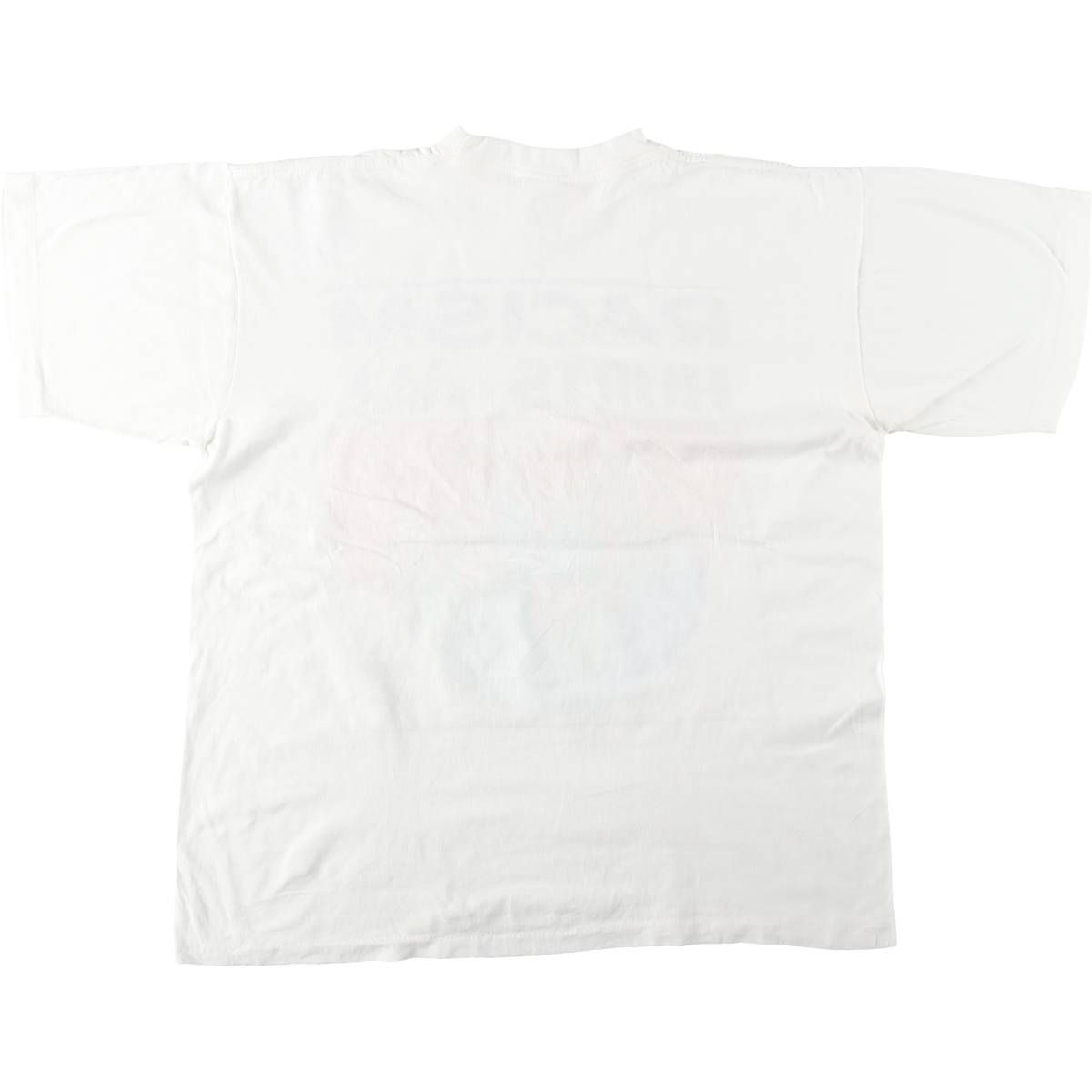 古着 90年代 WORLD COLORS プリントTシャツ メンズXL相当 ヴィンテージ/eaa642183 古着 90年代 WORLD COLORS プリントTシャツ メンズXL相当 ヴィンテージ/eaa642183