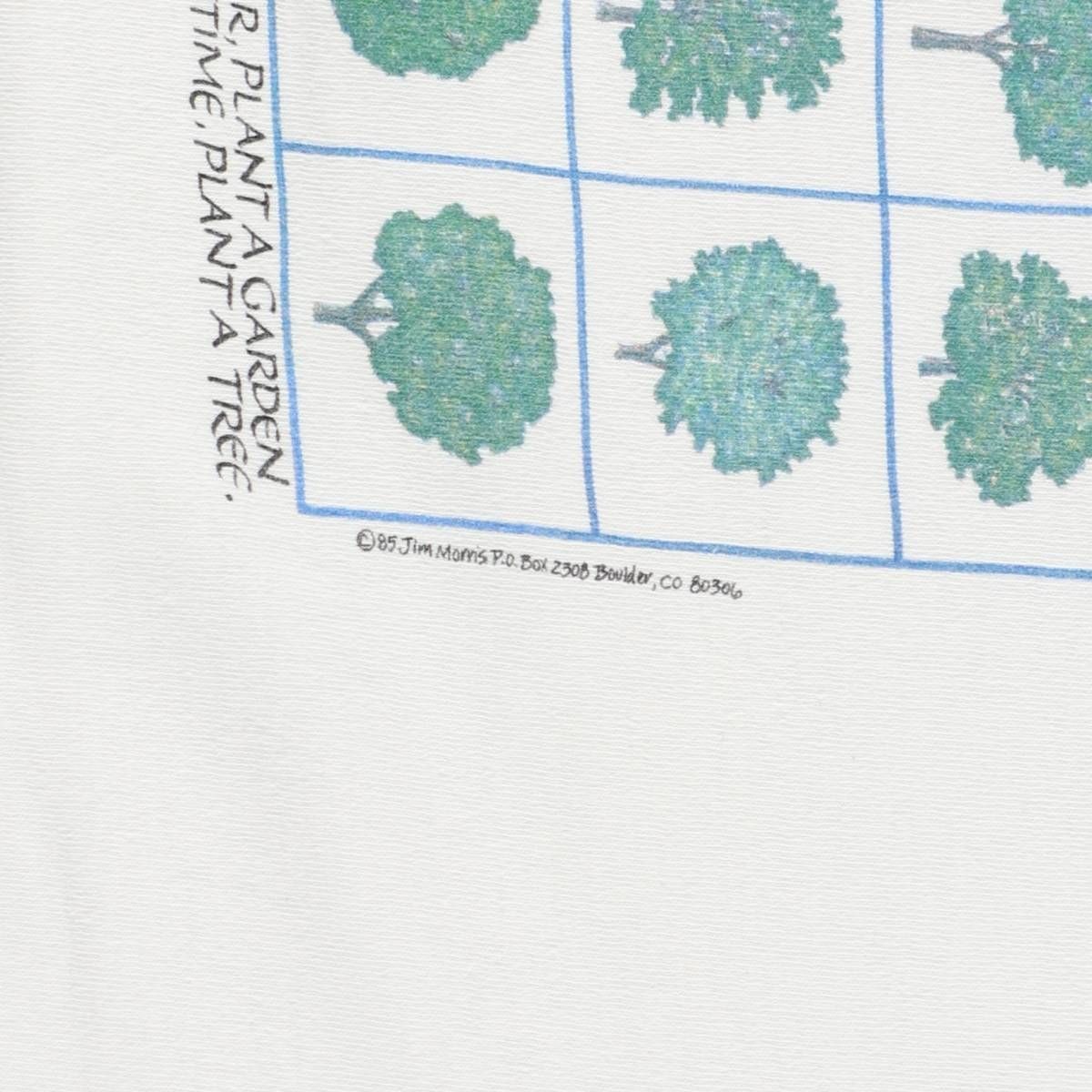 古着 90年代 フルーツオブザルーム FRUIT OF THE LOOM プリントTシャツ USA製 メンズXL相当 ヴィンテージ/eaa642190