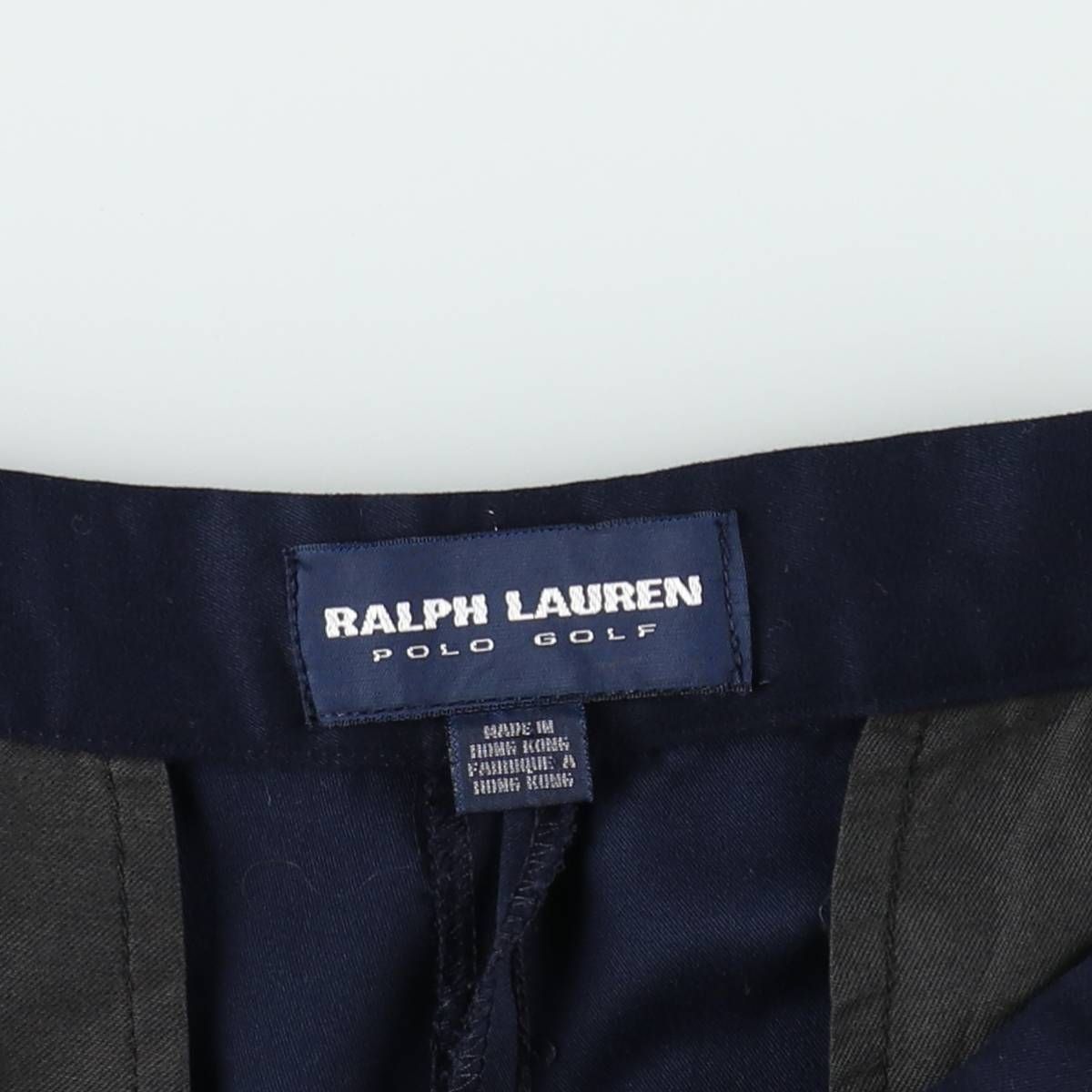 古着 ラルフローレン Ralph Lauren POLO GOLF ポロゴルフ ツータック ハーフパンツ ショートパンツ レディースL(w30)相当/eaa637995 古着 ラルフローレン Ralph Lauren POLO GOLF ポロゴルフ ツータック ハーフパンツ ショートパンツ レディースL(w30)相当/eaa637995