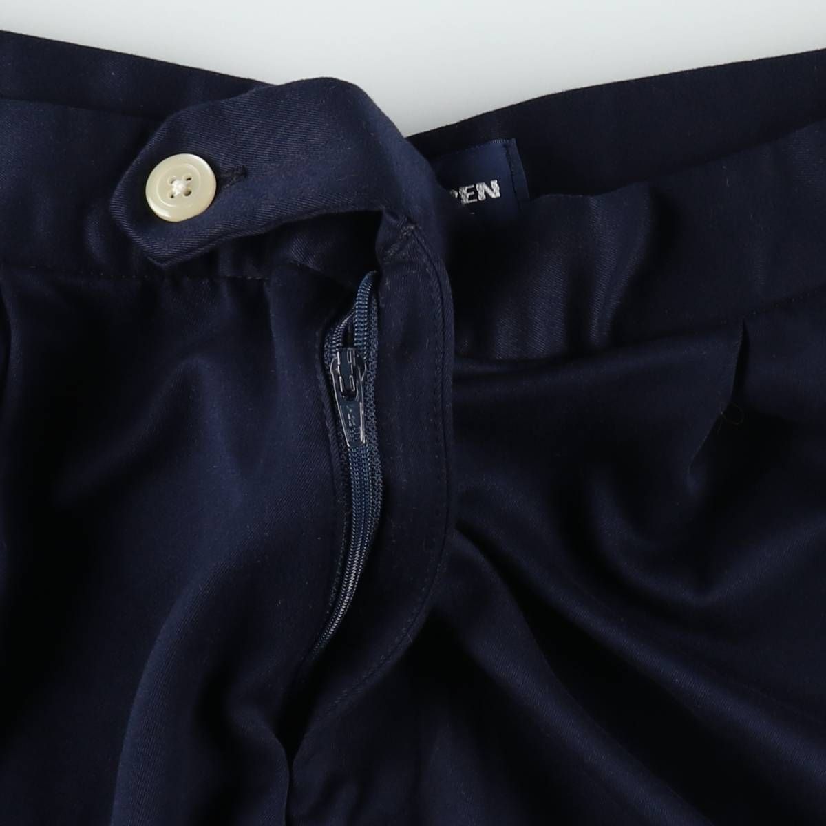 古着 ラルフローレン Ralph Lauren POLO GOLF ポロゴルフ ツータック ハーフパンツ ショートパンツ レディースL(w30)相当/eaa637995 古着 ラルフローレン Ralph Lauren POLO GOLF ポロゴルフ ツータック ハーフパンツ ショートパンツ レディースL(w30)相当/eaa637995