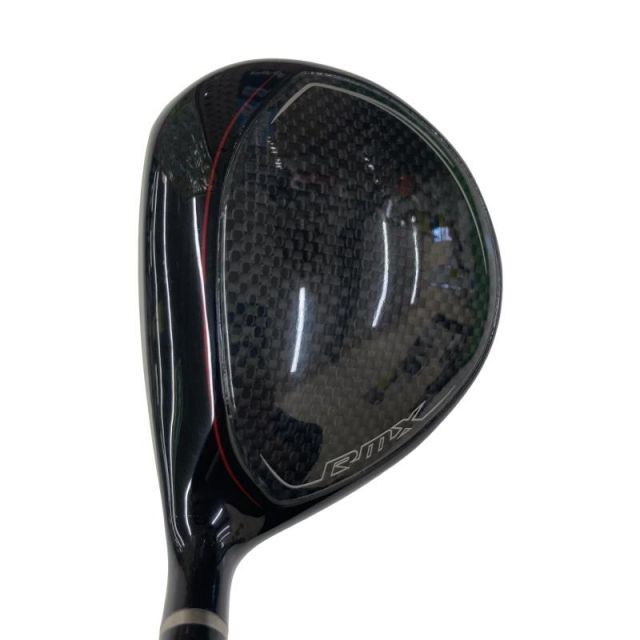 【中古】 ヤマハ RMX VD 3W フェアウェイウッド FW Diamana f YR (フレックスSR) メンズ 男性用 右利き 右用 Cランク ゴルフクラブ 【中古】 ヤマハ RMX VD 3W フェアウェイウッド FW Diamana f YR (フレックスSR) メンズ 男性用 右利き 右用 Cランク ゴルフクラブ