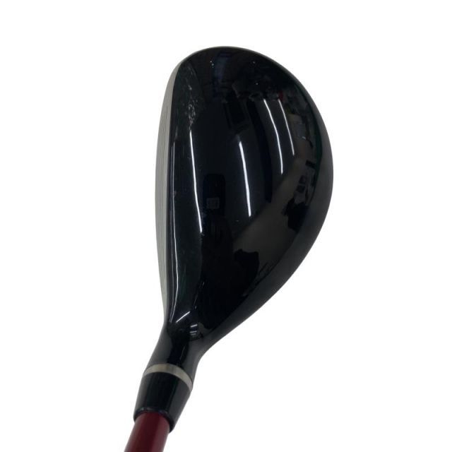 【中古】 ヤマハ RMX VD U5 ユーティリティ UT Diamana h YR (フレックスSR) メンズ 男性用 右利き 右用 Cランク ゴルフクラブ 【中古】 ヤマハ RMX VD U5 ユーティリティ UT Diamana h YR (フレックスSR) メンズ 男性用 右利き 右用 Cランク ゴルフクラブ