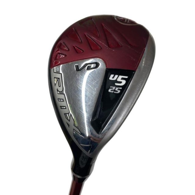 【中古】 ヤマハ RMX VD U5 ユーティリティ UT Diamana h YR (フレックスSR) メンズ 男性用 右利き 右用 Cランク ゴルフクラブ