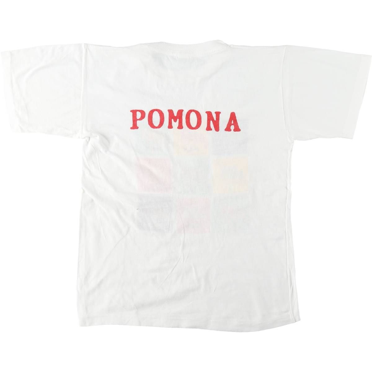 古着 90年代 Max Dry Strong White Cider プリントTシャツ メンズL相当 ヴィンテージ/eaa642181