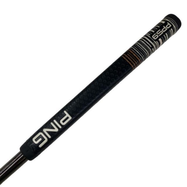 【中古】 ピン HEPPLER TOMCAT 14 34インチ(PP59) パター PT スチール (フレックスその他) メンズ 男性用 右利き 右用 Cランク ゴルフクラブ 【中古】 ピン HEPPLER TOMCAT 14 34インチ(PP59) パター PT スチール (フレックスその他) メンズ 男性用 右利き 右用 Cランク ゴルフクラブ