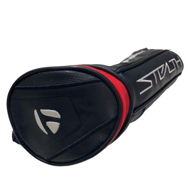 【中古】 テーラーメイド STEALTH PLUS+ 3W フェアウェイウッド FW リシャフト (フレックスその他) メンズ 男性用 右利き 右用 Cランク ゴルフクラブ