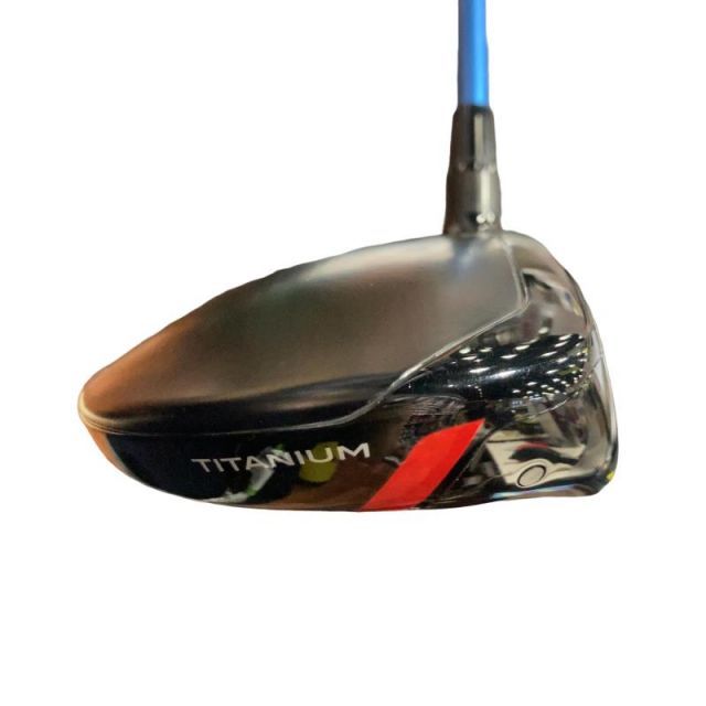 【中古】 テーラーメイド STEALTH PLUS+ 3W フェアウェイウッド FW リシャフト (フレックスその他) メンズ 男性用 右利き 右用 Cランク ゴルフクラブ