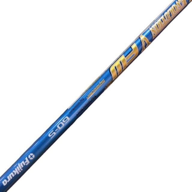 【中古】 テーラーメイド STEALTH PLUS+ 3W フェアウェイウッド FW リシャフト (フレックスその他) メンズ 男性用 右利き 右用 Cランク ゴルフクラブ