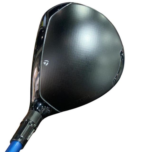 【中古】 テーラーメイド STEALTH PLUS+ 3W フェアウェイウッド FW リシャフト (フレックスその他) メンズ 男性用 右利き 右用 Cランク ゴルフクラブ