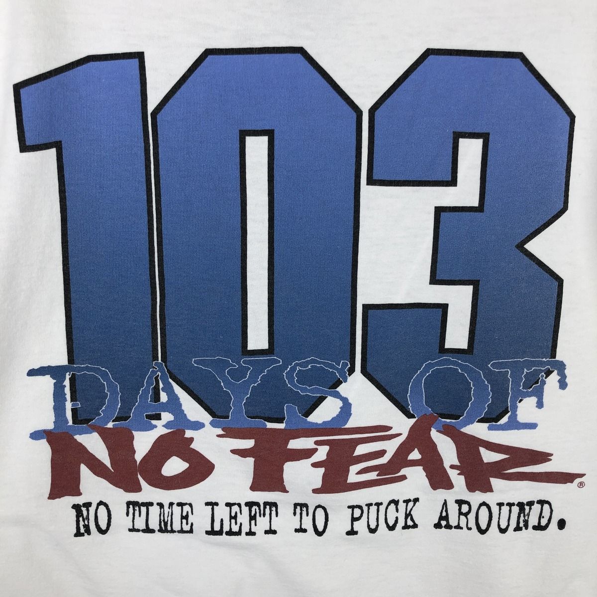 古着 90年代 ノーフィア NO FEAR サーフ スケートTシャツ USA製 メンズXL相当/eaa638443