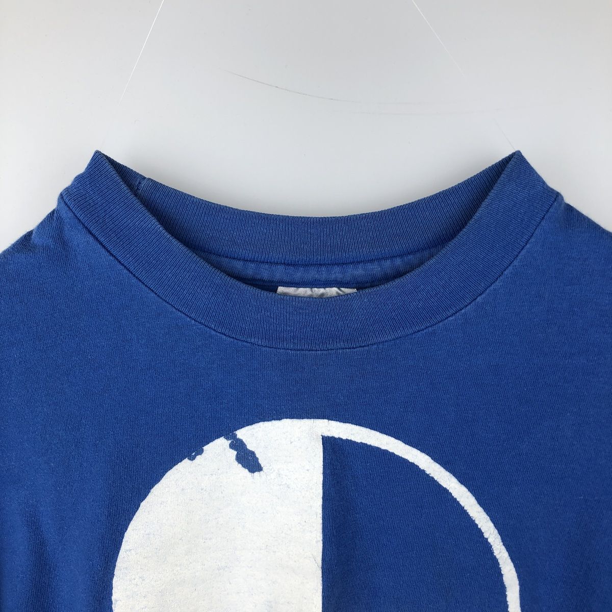 古着 90年代 ヘインズ Hanes BEEFY-T プリントTシャツ USA製 メンズXL相当 ヴィンテージ/eaa639051