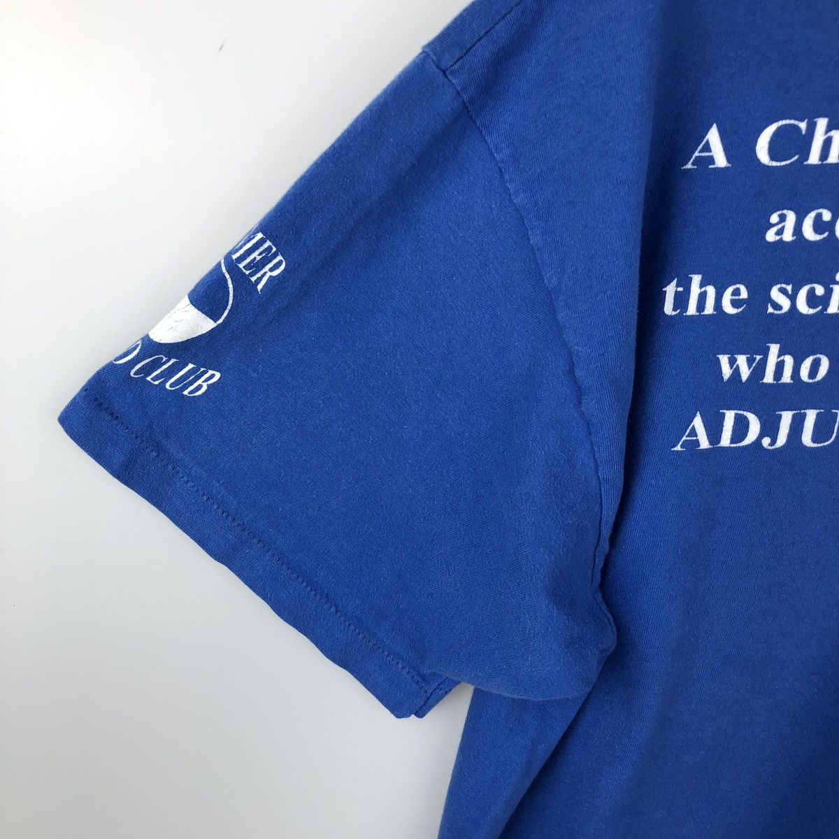 古着 90年代 ヘインズ Hanes BEEFY-T プリントTシャツ USA製 メンズXL相当 ヴィンテージ/eaa639051