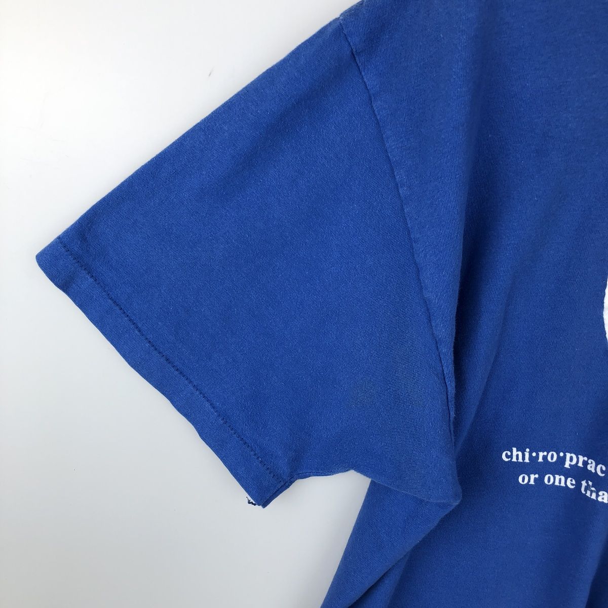 古着 90年代 ヘインズ Hanes BEEFY-T プリントTシャツ USA製 メンズXL相当 ヴィンテージ/eaa639051