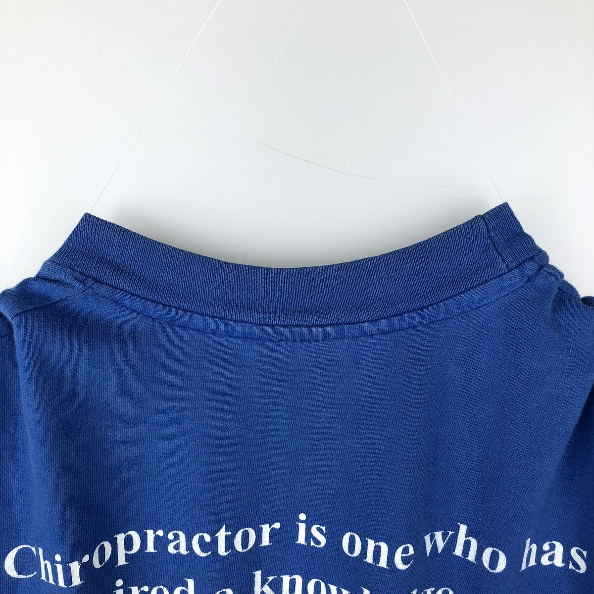 古着 90年代 ヘインズ Hanes BEEFY-T プリントTシャツ USA製 メンズXL相当 ヴィンテージ/eaa639051