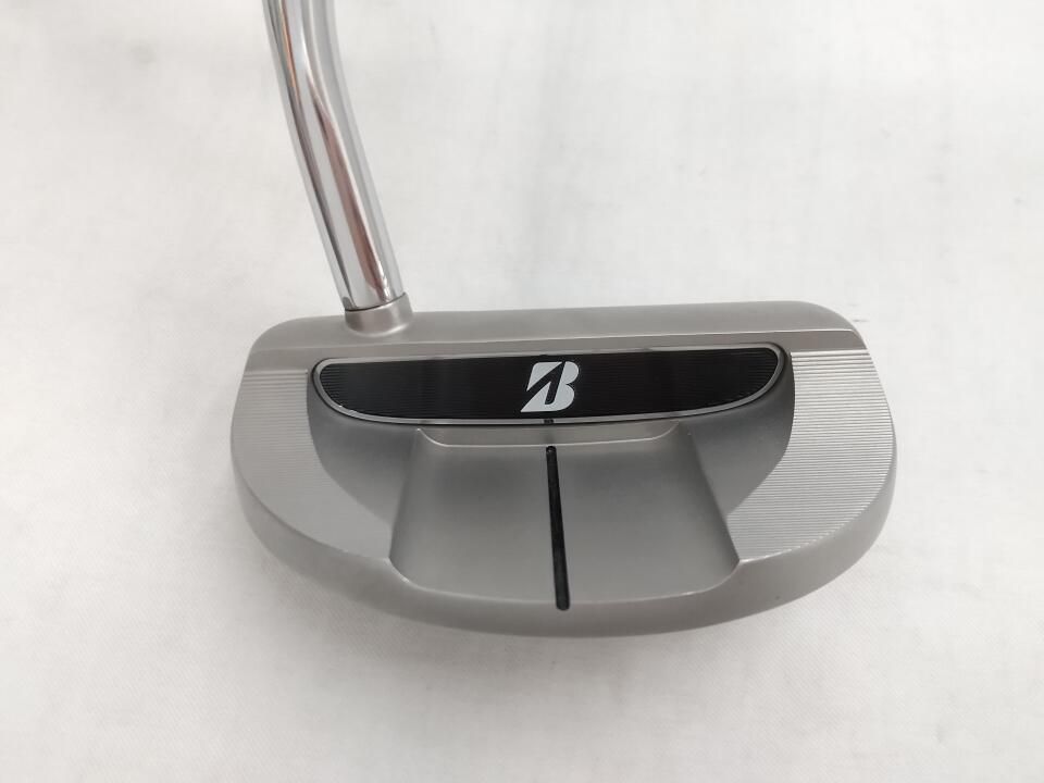 ブリヂストン　TD-02　パター　中古　ゴルフドゥ！高知店【最短即日発送】