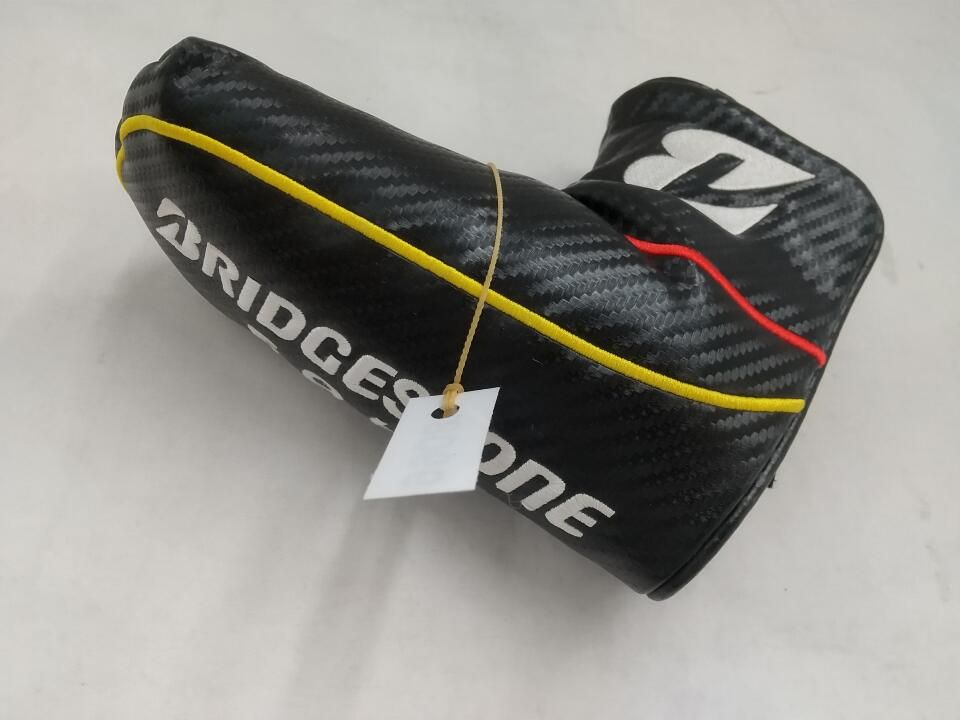 ブリヂストン　TD-02　パター　中古　ゴルフドゥ！高知店【最短即日発送】