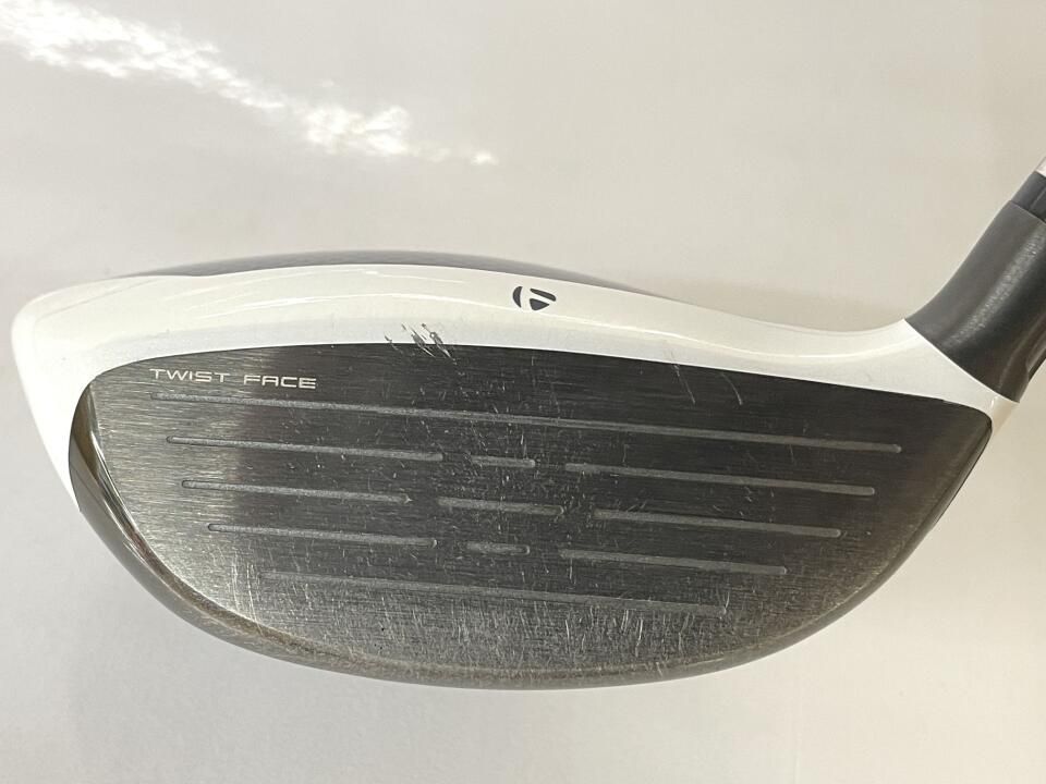 テーラーメイド SIM GLOIRE 21度 AIR Speeder TM Sフレックス フェアウェイウッド 中古 ゴルフドゥ!岡山青江店【最短即日発送】 テーラーメイド SIM GLOIRE 21度 AIR Speeder TM Sフレックス フェアウェイウッド 中古 ゴルフドゥ!岡山青江店【最短即日発送】