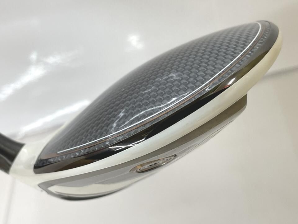 テーラーメイド SIM GLOIRE 21度 AIR Speeder TM Sフレックス フェアウェイウッド 中古 ゴルフドゥ!岡山青江店【最短即日発送】 テーラーメイド SIM GLOIRE 21度 AIR Speeder TM Sフレックス フェアウェイウッド 中古 ゴルフドゥ!岡山青江店【最短即日発送】