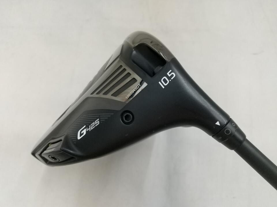 ピン G425 SFT 10.5度 ALTA J CB SLATE Rフレックス ドライバー 中古 ゴルフドゥ!高知店【最短即日発送】 ピン G425 SFT 10.5度 ALTA J CB SLATE Rフレックス ドライバー 中古 ゴルフドゥ!高知店【最短即日発送】