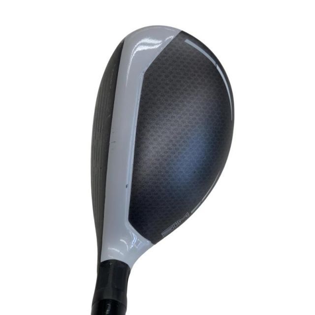 【中古】 テーラーメイド SIM MAX U4 USA ユーティリティ UT 純正特注シャフト (フレックスS) メンズ 男性用 右利き 右用 Cランク ゴルフクラブ 【中古】 テーラーメイド SIM MAX U4 USA ユーティリティ UT 純正特注シャフト (フレックスS) メンズ 男性用 右利き 右用 Cランク ゴルフクラブ