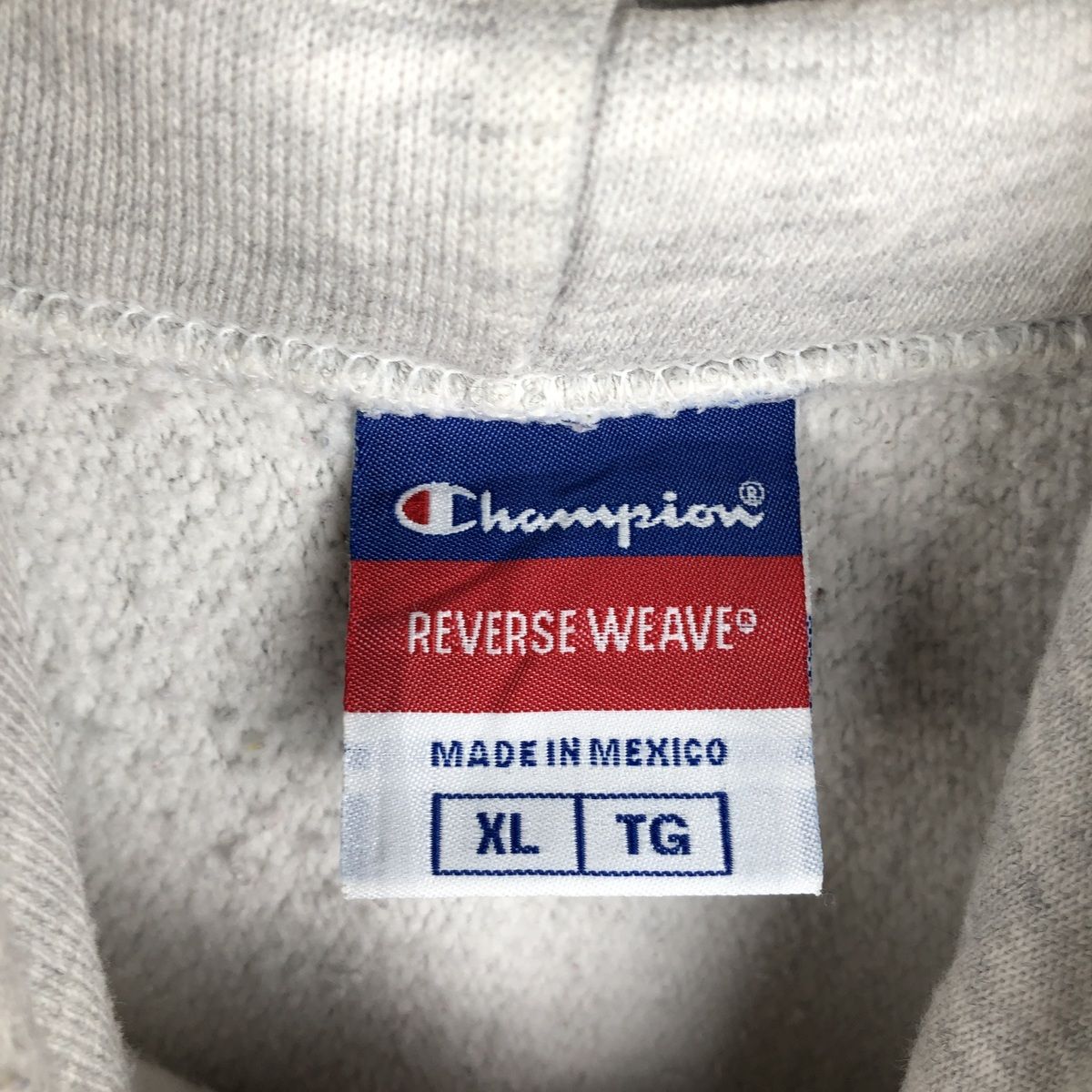 古着 チャンピオン Champion REVERSE WEAVE リバースウィーブ スウェットプルオーバーパーカー メンズXL相当/eaa635465 古着 チャンピオン Champion REVERSE WEAVE リバースウィーブ スウェットプルオーバーパーカー メンズXL相当/eaa635465