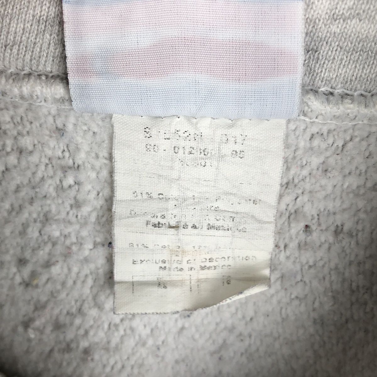 古着 チャンピオン Champion REVERSE WEAVE リバースウィーブ スウェットプルオーバーパーカー メンズXL相当/eaa635465 古着 チャンピオン Champion REVERSE WEAVE リバースウィーブ スウェットプルオーバーパーカー メンズXL相当/eaa635465