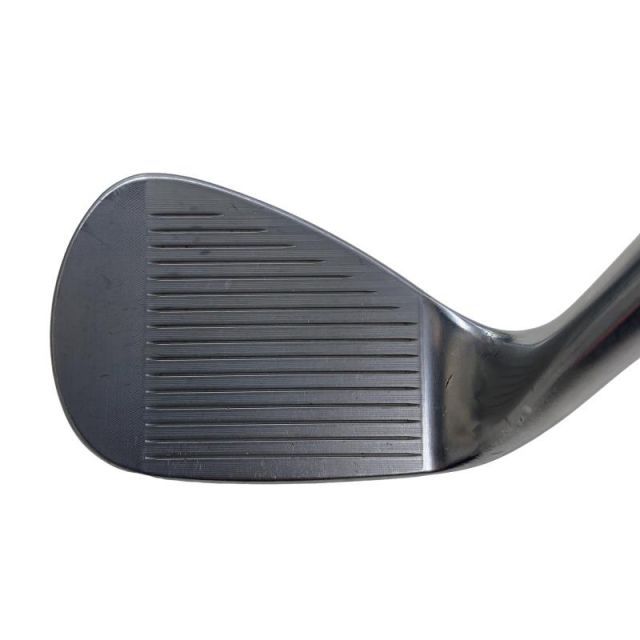 【中古】 タイトリスト VOKEY SPIN MILLED SM8 ツアークロム 50°/12°F ウェッジ WG NS PRO MODUS3 TOUR105 (フレックスS) メンズ 男性用 右利き 右用 Cランク ゴルフクラブ