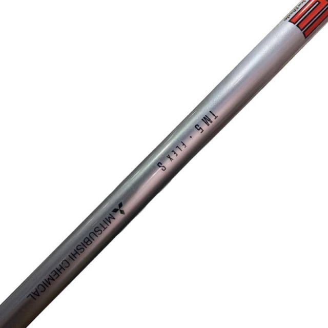 【中古】 テーラーメイド M6 10.5° ドライバー DR 純正特注シャフト (フレックスS) メンズ 男性用 右利き 右用 Cランク ゴルフクラブ
