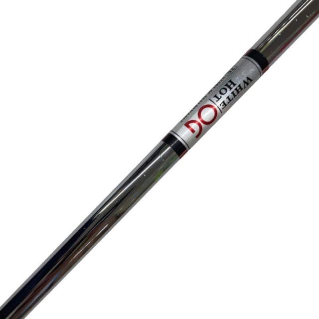 【中古】 オデッセイ WHITE HOT OG #7 34インチ パター PT スチール (フレックスその他) メンズ 男性用 右利き 右用 Cランク ゴルフクラブ