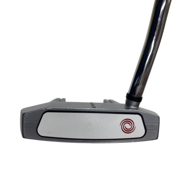 【中古】 オデッセイ WHITE HOT OG #7 34インチ パター PT スチール (フレックスその他) メンズ 男性用 右利き 右用 Cランク ゴルフクラブ