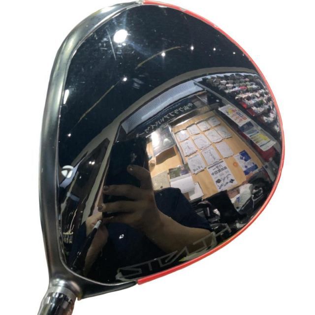 【中古】 テーラーメイド STEALTH2 HD 10.5° ドライバー DR TENSEI RED TM50(STEALTH DR) (フレックスS) メンズ 男性用 右利き 右用 Cランク ゴルフクラブ 【中古】 テーラーメイド STEALTH2 HD 10.5° ドライバー DR TENSEI RED TM50(STEALTH DR) (フレックスS) メンズ 男性用 右利き 右用 Cランク ゴルフクラブ